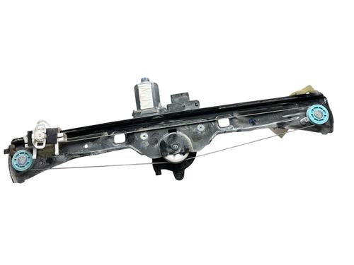 Front right window mechanism CITROËN NEMO MPV 1.4 HDi | BP28205383C23 