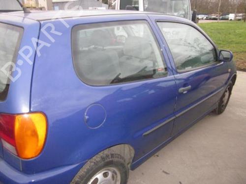 Front right exterior door handle VW POLO III (6N1) 75 1.6 | BP25537346C129 