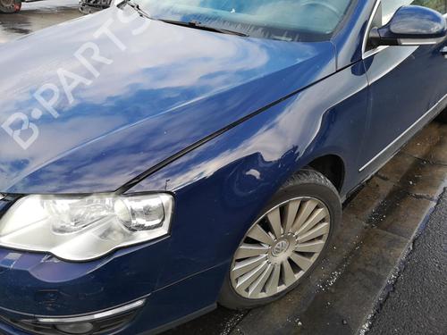 Rear mirror VW PASSAT B6 (3C2) 2.0 TDI 16V | BP25561316I6  - Image 11