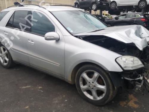 Rear right panel MERCEDES-BENZ M-CLASS (W164) ML 280 CDI 4-matic (164.120) | BP25523606C61  - Image 20