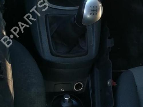 Climate control FORD FIESTA VI (CB1, CCN) 1.4 TDCi | BP25552547I5  - Image 15
