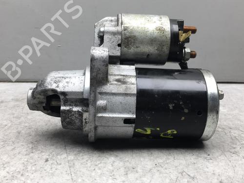 Starter OPEL AGILA B (H08) 1.0 (F68) | BP25580137M8 - Image 5