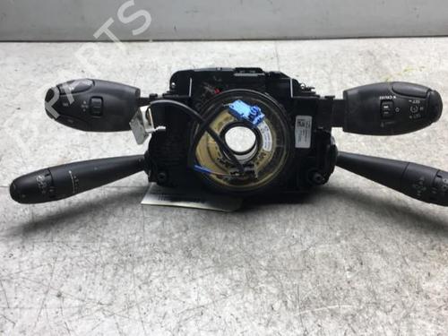 Used Steering column stalk Steering column stalk CITROËN C3 II (SC_) 1.6 HDi (92 hp) 25573265 25573265