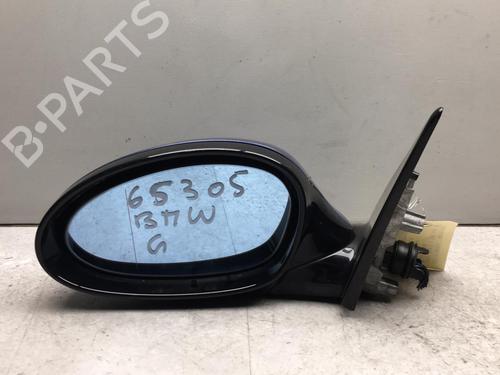 Left mirror BMW 3 (E90) 320 d | BP25538125C26 