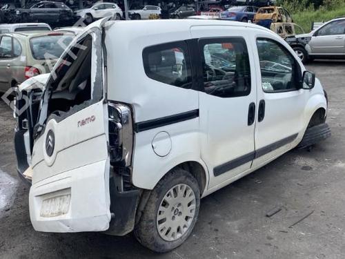 håndbremse CITROËN NEMO MPV 1.4 HDi | BP25529868I18 - Image 6