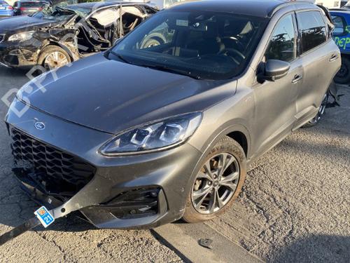Steering column stalk FORD KUGA III (DFK) 2.5 FHEV | BP25531387I23 - Image 11