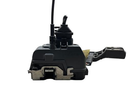 Venstre bak lås RENAULT ESPACE IV (JK0/1_) 2.2 dCi (JK0H) (150 hp) 25585258