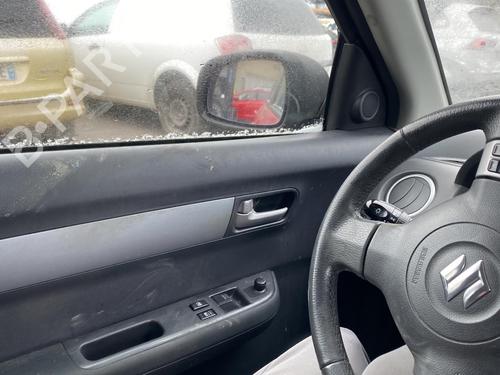 Alternator SUZUKI SWIFT III (MZ, EZ) 1.3 (RS413, ZC11S) | BP25531263M7 - Image 21