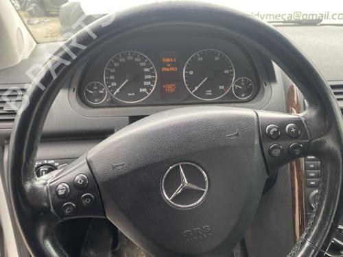 ABS pump MERCEDES-BENZ A-CLASS (W169) A 180 CDI (169.007, 169.307) | BP28203695M43 