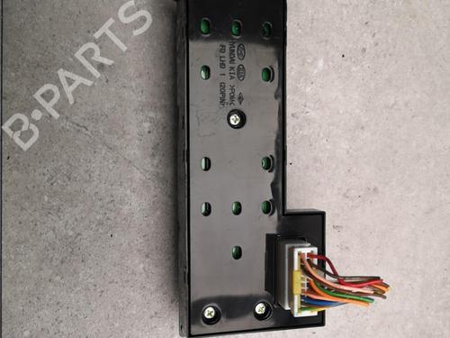 left-front-window-switch-hyundai-i30-fd-2007-2008-2009-2010-2011-2012-25517584 main image