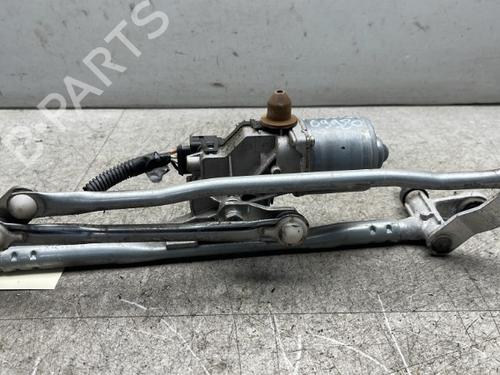 Used Front wiper motor FIAT PANDA (312_, 319_) 1.3 D Multijet (312PXL1A) (75 hp) 25546356