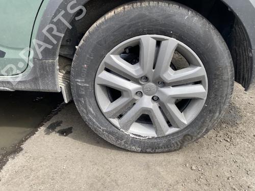 Climate control DACIA SANDERO III 1.0 TCe 90 | BP25499646I5 - Image 15