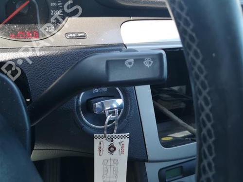 Left front brake caliper VW PASSAT B6 (3C2) 1.9 TDI | BP25534906M105  - Image 27