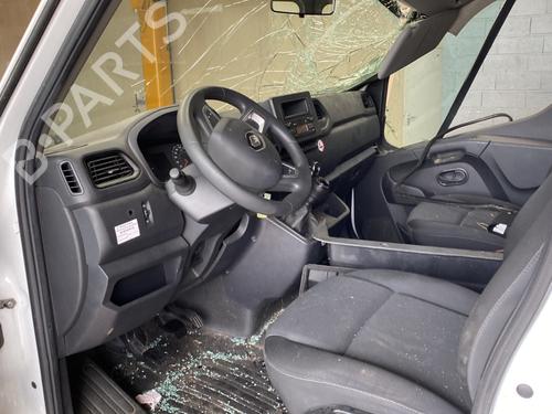 Seat buckle RENAULT MASTER III Van (FV) 2.3 dCi 135 FWD (FV0N, FV08, FV06, FV00, FV1S) | BP30513793I32 - Image 30