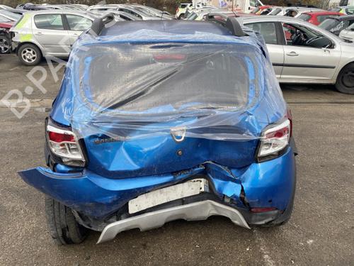 Front right interior door handle DACIA SANDERO II TCe 90 (B8M1, B8MA, B8AC) | BP26049421I14  - Image 11