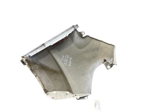 Left front fenders PEUGEOT BOXER Van 2.2 HDi 120 | BP28300824C41 