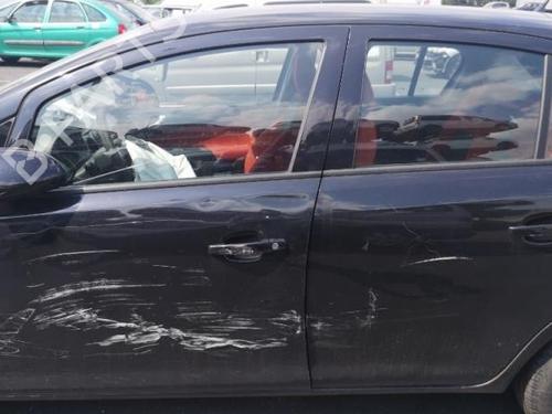 Left sun visor OPEL CORSA D (S07) 1.3 CDTI (L08, L68) | BP25536826I1 - Image 19