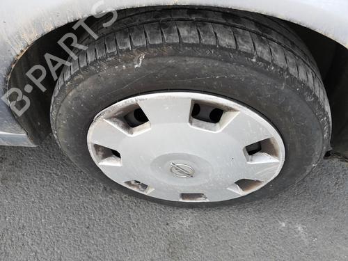 Right headlight OPEL MERIVA A MPV (X03) 1.4 16V Twinport LPG (E75) | BP25560710C29