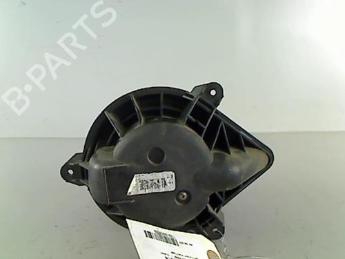 Varmvifte OPEL VIVARO A Van (X83) 1.9 DTI (F7) (101 hp) 25523404