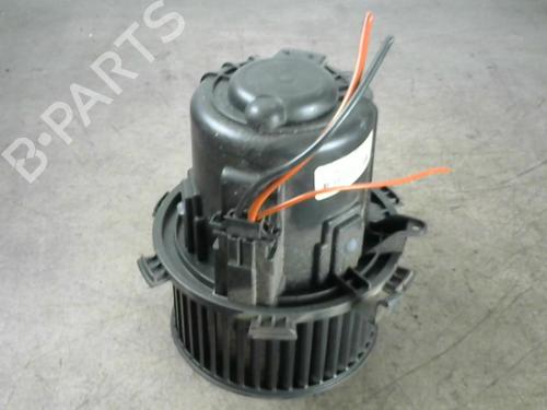 Used Heater blower motor CITROËN C6 (TD_) 3.0 HDi (241 hp) 25584171