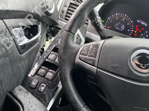 Left sun visor SSANGYONG KORANDO (CK) 2.0 e-XDi | BP25517923I1 - Image 19