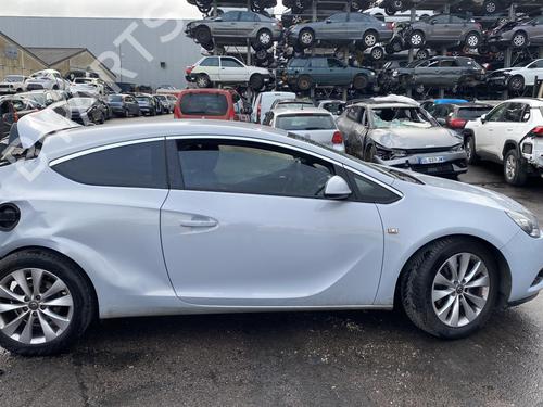 Right front driveshaft OPEL ASTRA J GTC 2.0 CDTI (08) | BP25572976M39  - Image 18