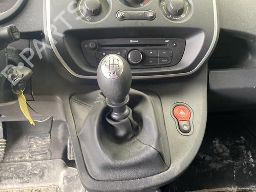 Front left window mechanism RENAULT KANGOO Express (FW0/1_) 1.5 dCi 95 (FW16) | BP30648613C22 - Image 21