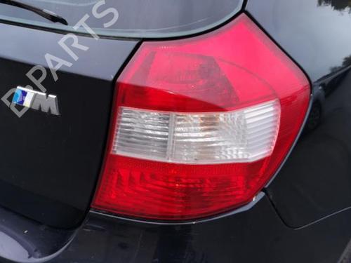Left sun visor BMW 1 (E87) 118 d | BP25519945I1  - Image 22