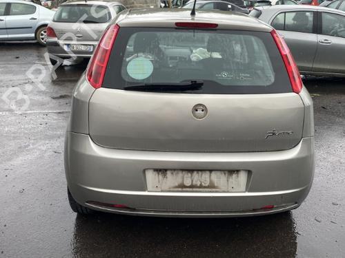 Starter FIAT GRANDE PUNTO (199_) 1.3 D Multijet | BP25549916M8 - Image 22