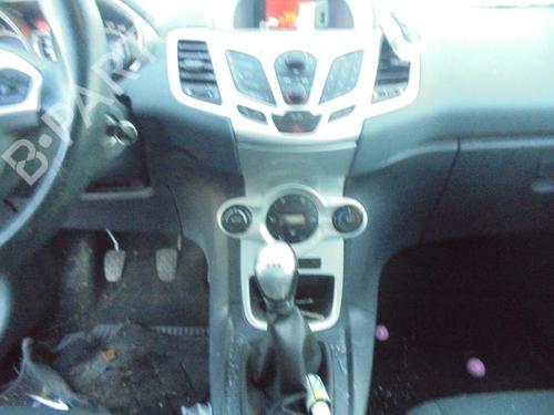 Left taillight FORD FIESTA VI (CB1, CCN) 1.6 TDCi | BP25553692C34  - Image 10