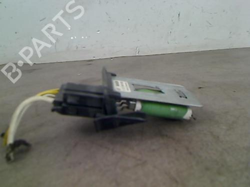 Used Heater resistor Heater resistor VW CADDY II MPV (9K9B) [1995-2004] 33444057 33444057