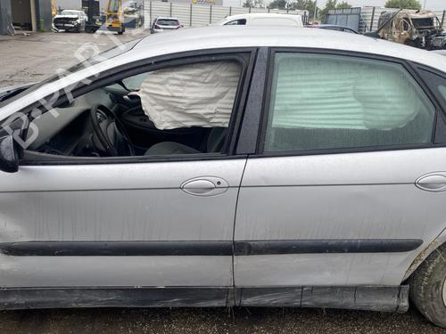 Front right window mechanism CITROËN C5 I (DC_) 2.0 HDi (DCRHZB, DCRHZE) | BP30125791C23  - Image 5