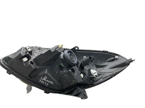 Used Right headlight Right headlight DACIA SANDERO 1.4 (BS0C, BS0A, BS0G, BS1F, BS0E) (75 hp) 25572289 25572289