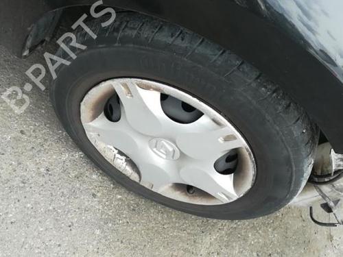 Climate control RENAULT TWINGO II (CN0_) 1.2 16V (CN04, CN0B) | BP25524765I5  - Image 6