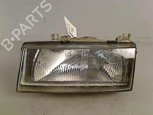 Used Left headlight SKODA FELICIA II (6U1) 1.3 (68 hp) 25582778