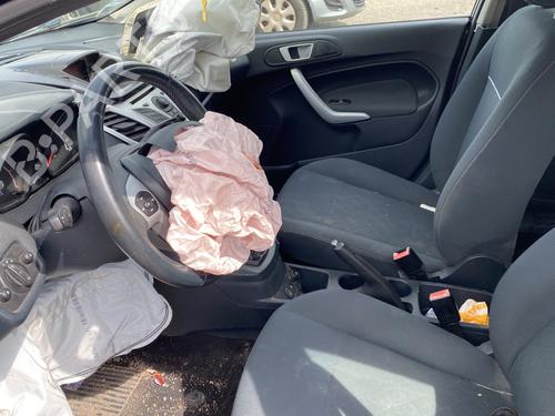 Fuse box FORD FIESTA VI (CB1, CCN) 1.4 TDCi | BP31946436E1  - Image 7