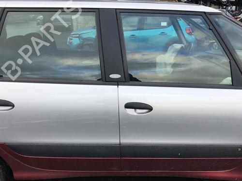 Seat buckle RENAULT ESPACE III (JE0_) 2.2 dCi (JE0K) | BP25534426I32 