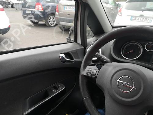 Climate control OPEL CORSA D (S07) 1.3 CDTI (L08, L68) | BP25526016I5  - Image 11