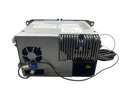 Bilradio VW GOLF VI (5K1) 1.6 TDI | BP29072693E6