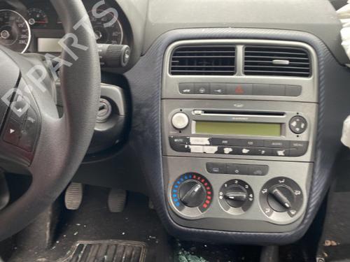 Starter FIAT GRANDE PUNTO (199_) 1.3 D Multijet | BP25549916M8 - Image 23