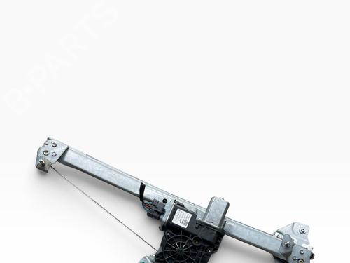 Front left window mechanism DACIA LODGY (JS_) 1.2 TCe (JSAY, JSM0) | BP38682260C22 - Image 2
