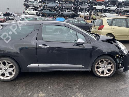 Steering column stalk CITROËN DS3 (SA_) 1.6 HDi 110 | BP25541965I23 