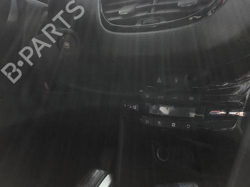 Steering column stalk PEUGEOT 208 I (CA_, CC_) 1.6 HDi / BlueHDi 75 | BP25555641I23 