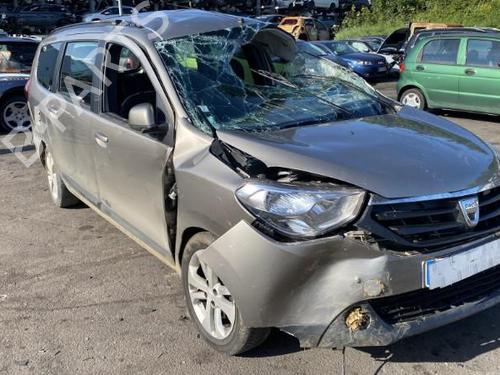 Front right lock DACIA LODGY (JS_) 1.5 dCi (JSMC, JSAF) | BP25507869C97 