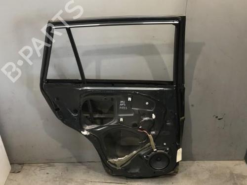 Left rear door TOYOTA RAV 4 III (_A3_) 2.2 D 4WD (ALA30_, ALA30R) | BP25501944C4 