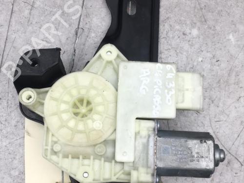 Used Rear left window mechanism Rear left window mechanism CITROËN C4 Grand Picasso II (DA_, DE_) 1.6 BlueHDi 100 (99 hp) 25526026 25526026