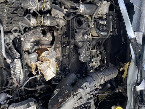Steering column stalk PEUGEOT 207 (WA_, WC_) 1.6 HDi | BP25510769I23 