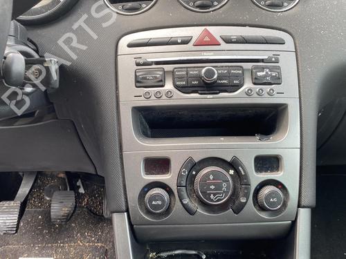 Left front window switch PEUGEOT 308 SW I (4E_, 4H_) 1.6 HDi | BP25511021I27  - Image 5
