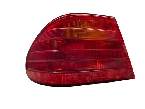 Venstre Baklys Venstre Baklys MERCEDES-BENZ E-CLASS (W210) E 200 CDI (210.007) (102 hp) 25543828 25543828