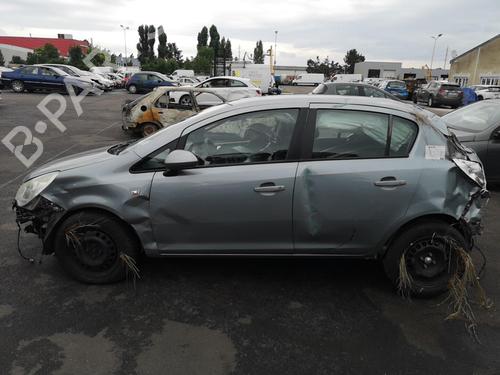Alternator OPEL CORSA D (S07) 1.3 CDTI (L08, L68) | BP25520399M7  - Image 23